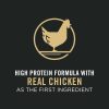 Specialized Chicken & Rice Formula Small Breed Adult Dog Food | Dry Food Dog Dog