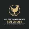 Specialized Weight Management Chicken & Rice Formula Adult Cat Food | Dry Food Cat Cat