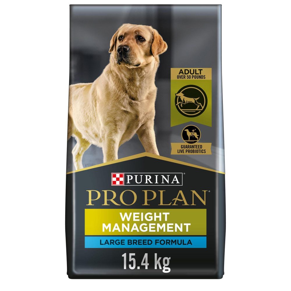 Specialized Weight Management Chicken & Rice Formula Large Breed Adult Dog Food | Dry Food Dog Dog