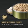 Specialized Weight Management Turkey & Rice Entree Adult Dog Food / 13 oz – 12 pk | Wet Food Dog Dog