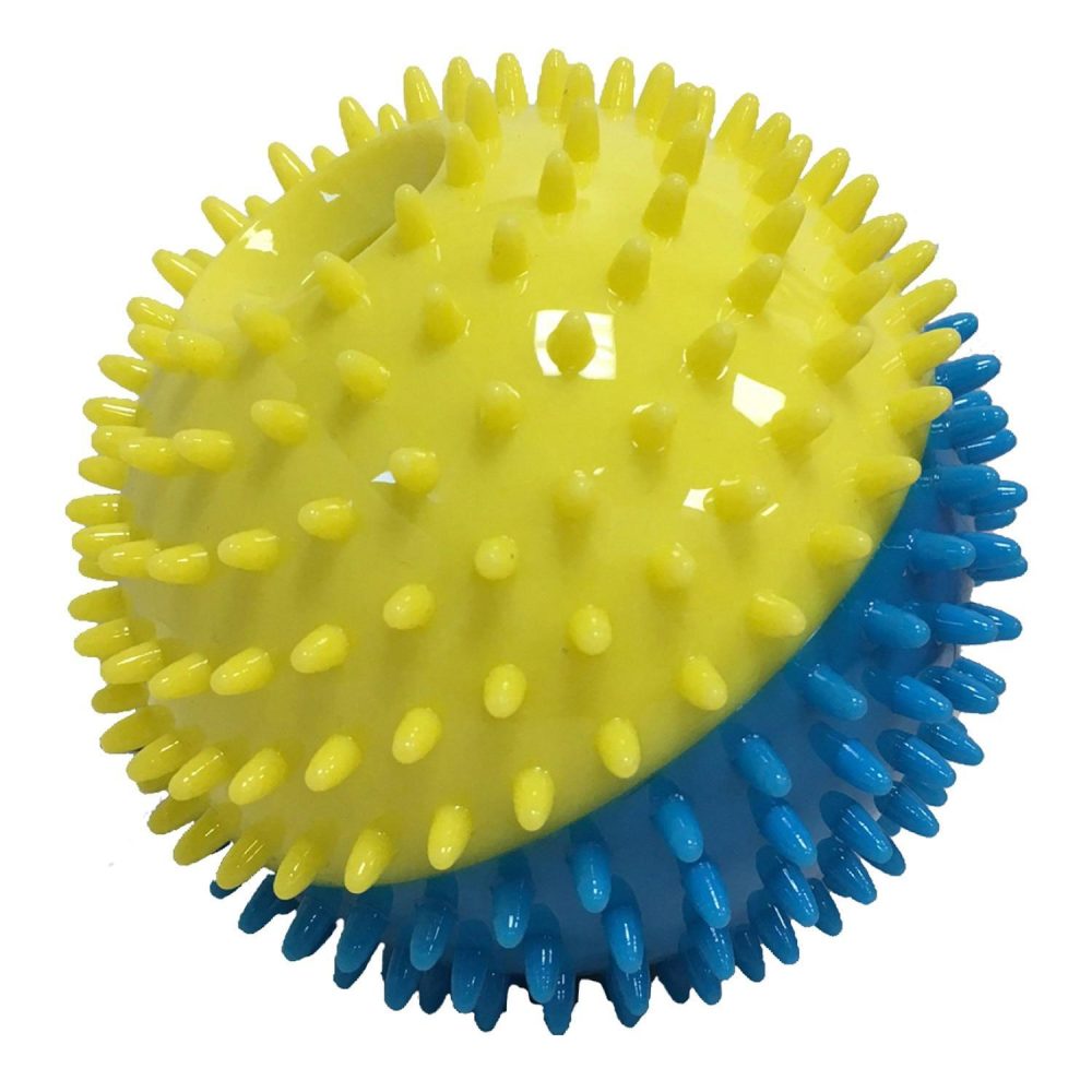 Spiker Treat Ball Dog Toy | Toys Dog Dog