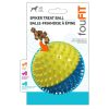 Spiker Treat Ball Dog Toy | Toys Dog Dog