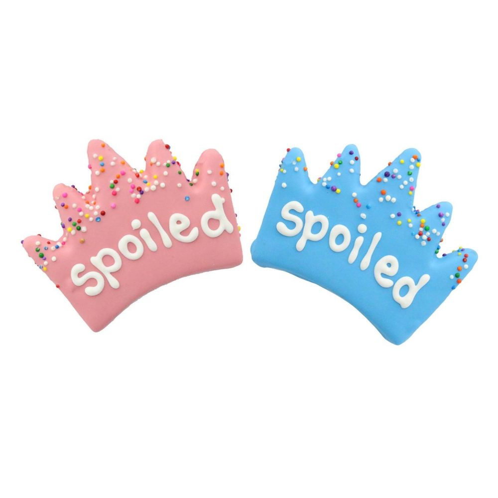 Spoiled His and Her Crowns | Bakery & Biscuits Bakery & Biscuits Bakery & Biscuits