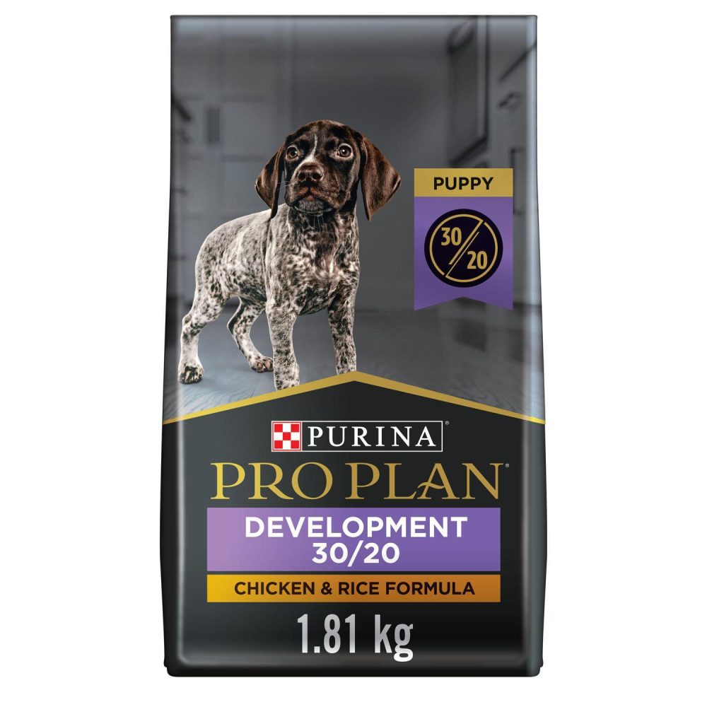 Sport Development 30/20 Chicken & Rice Formula Puppy Dog Food | Dry Food Dog Dog