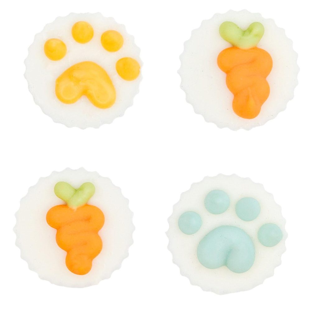 Spring Cups Dog Treats | Bakery & Biscuits Bakery & Biscuits Bakery & Biscuits