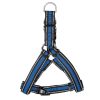 Step-In Blue Dog Harness | Collars, Leashes & Harnesses Collars, Leashes & Harnesses Collars, Leashes & Harnesses