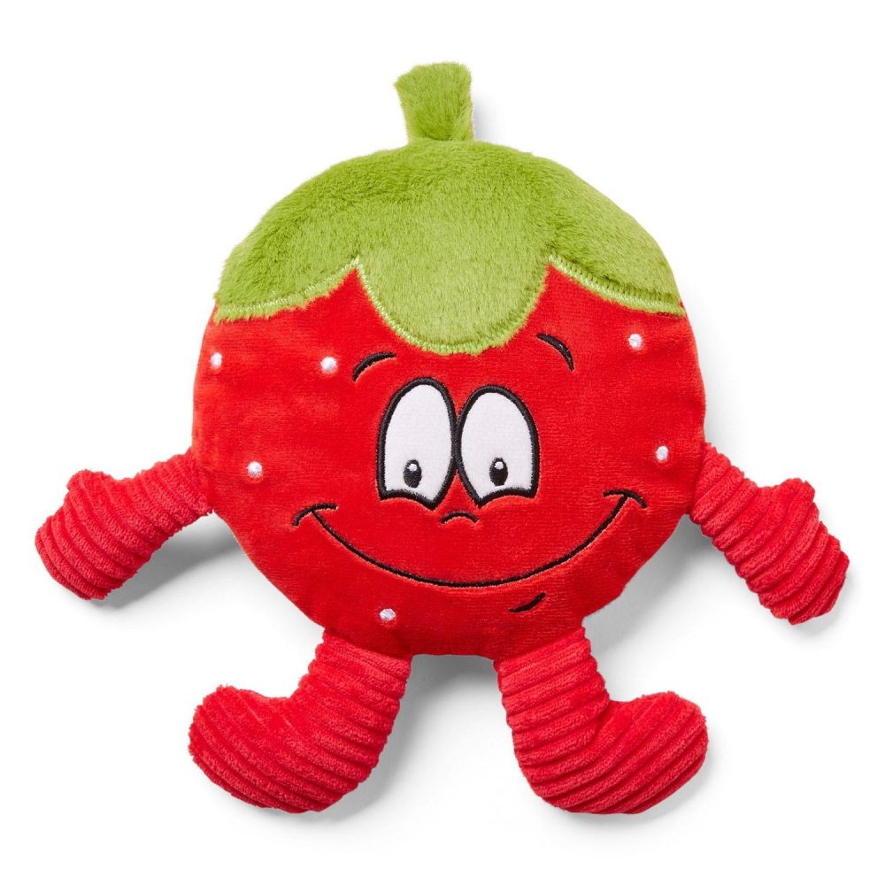 Strawberry Dog Toy | Toys Dog Dog