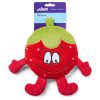 Strawberry Dog Toy | Toys Dog Dog