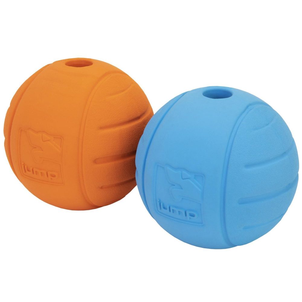 Supreme Fetch Ballz 2 Pack | Toys Dog Dog