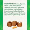 Tablets & Capsules Chicken Flavour Cat Pill Pockets | Treats Cat Cat