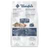 Tastefuls Active Chicken & Brown Rice Recipe Adult Cat Food | Dry Food Cat Cat