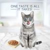 Tastefuls Natural Flaked Chicken Entree Adult Cat Food | Wet Food Cat Cat