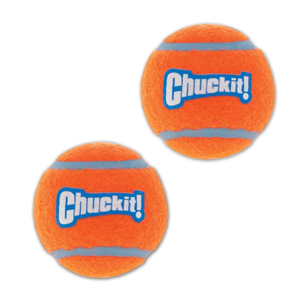 Tennis Balls 2pk Dog Toy | Toys Dog Dog