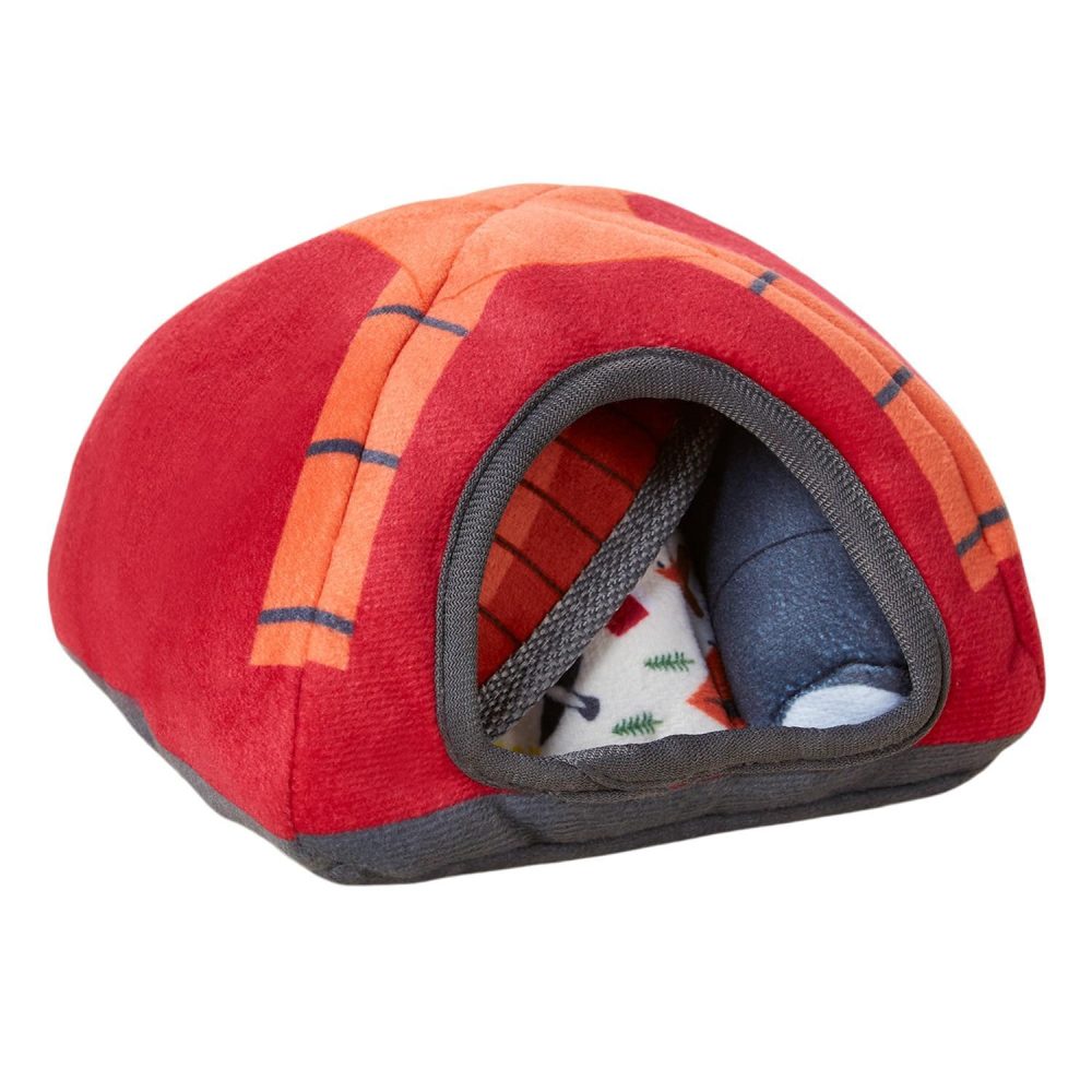 Tent Burrow Dog Toy | Toys Dog Dog