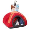 Tent Burrow Dog Toy | Toys Dog Dog