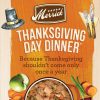 Thanksgiving Day Dinner Adult Dog Food / 12.7 oz – 12 pk | Wet Food Dog Dog