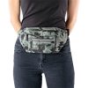 The Everything Fanny Pack Green Camo | Carriers & Travel Accessories Carriers & Travel Accessories Carriers & Travel Accessories