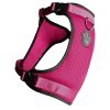 The Everything Mesh Dog Harness Pink | Collars, Leashes & Harnesses Collars, Leashes & Harnesses Collars, Leashes & Harnesses