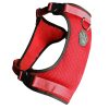 The Everything Mesh Harness Red | Collars, Leashes & Harnesses Collars, Leashes & Harnesses Collars, Leashes & Harnesses