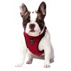 The Everything Mesh Harness Red | Collars, Leashes & Harnesses Collars, Leashes & Harnesses Collars, Leashes & Harnesses