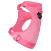 The Everything Mesh Neon Pink Dog Harness | Collars, Leashes & Harnesses Collars, Leashes & Harnesses Collars, Leashes & Harnesses