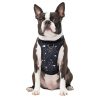 The Everything Water-Resistant Harness Splatter | Collars, Leashes & Harnesses Collars, Leashes & Harnesses Collars, Leashes & Harnesses