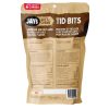 Tid Bits Peanut Butter Flavour | Soft & Chewy Treats Dog Dog