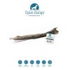 Tilapia Fish Skins Dog Treat | Bones & Chews Bones & Chews Bones & Chews