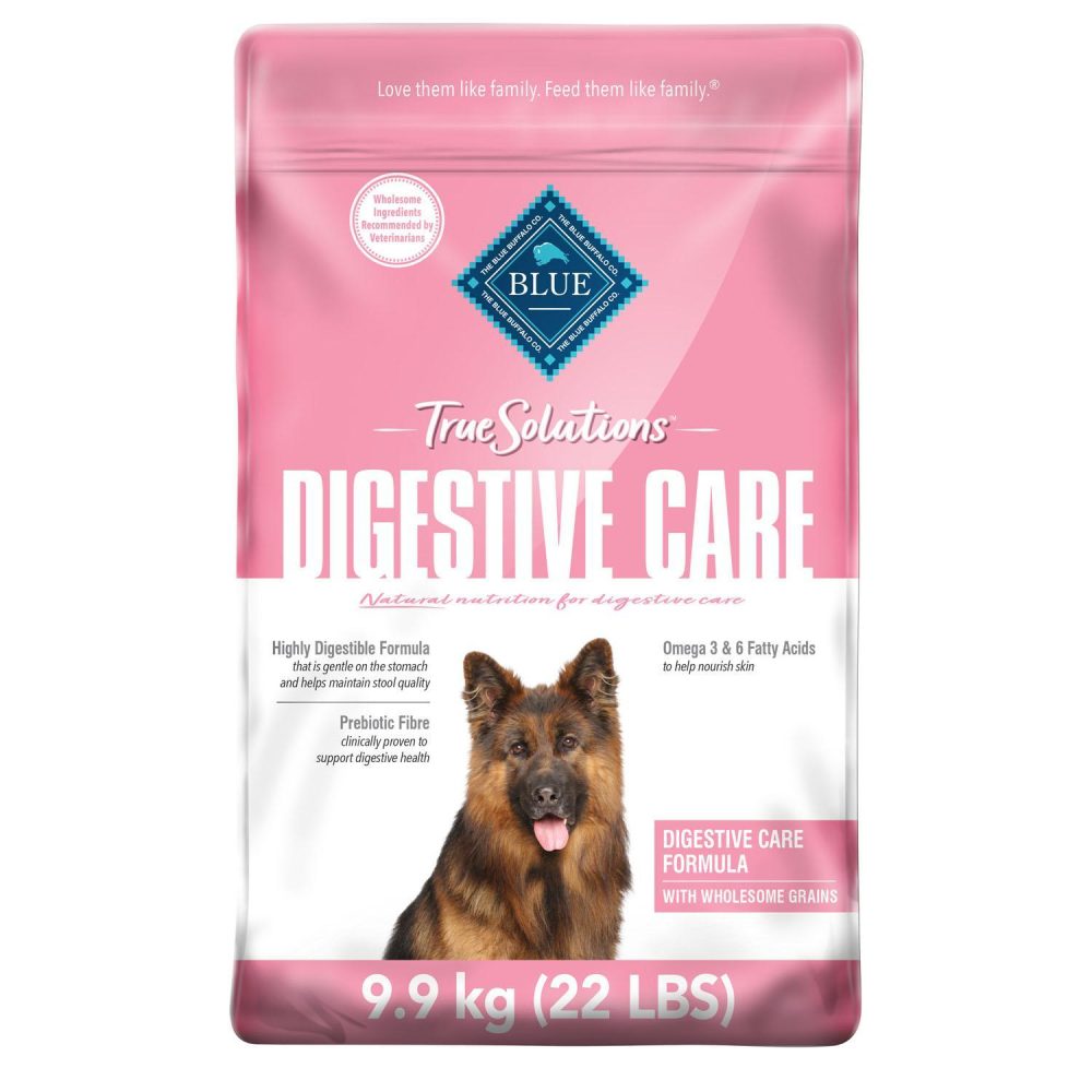 True Solutions Digestive Care Formula Adult Dog Food | Dry Food Dog Dog