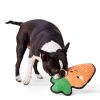 Tuff Carrot Dog Toy | Toys Dog Dog