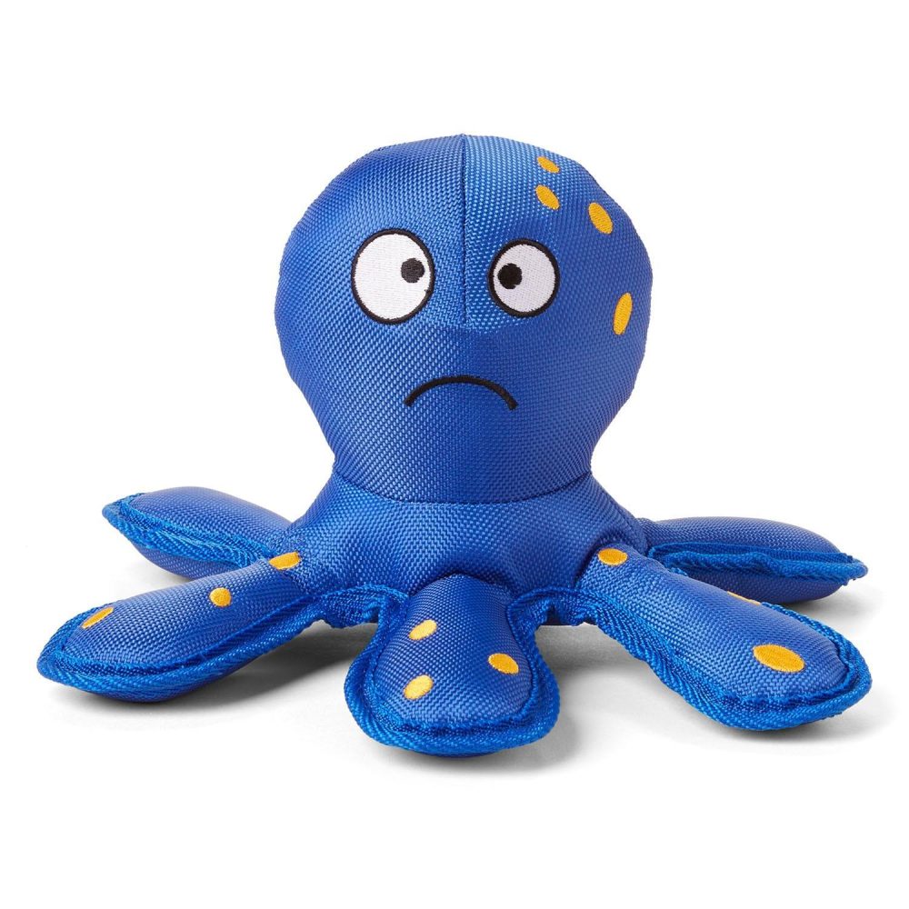 Tuff Octopus Dog Toy | Toys Dog Dog