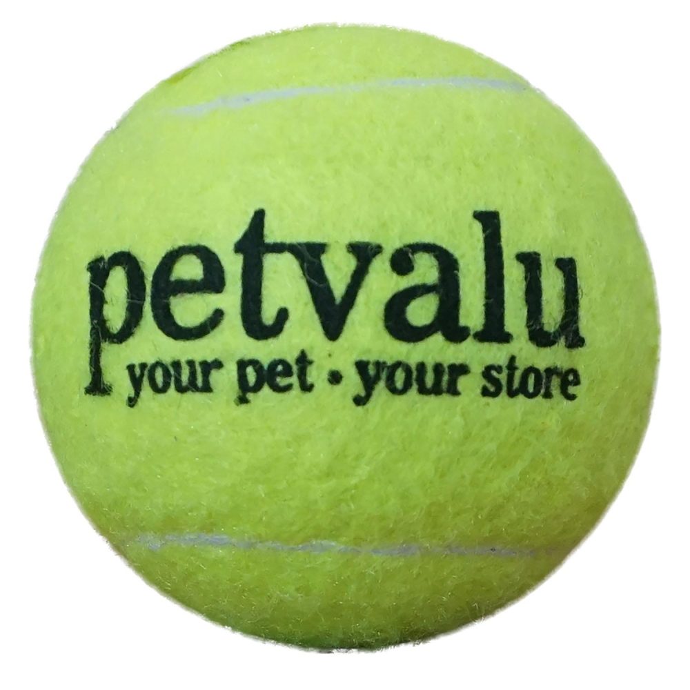 Tuff Tennis Ball Dog Toy | Toys Dog Dog