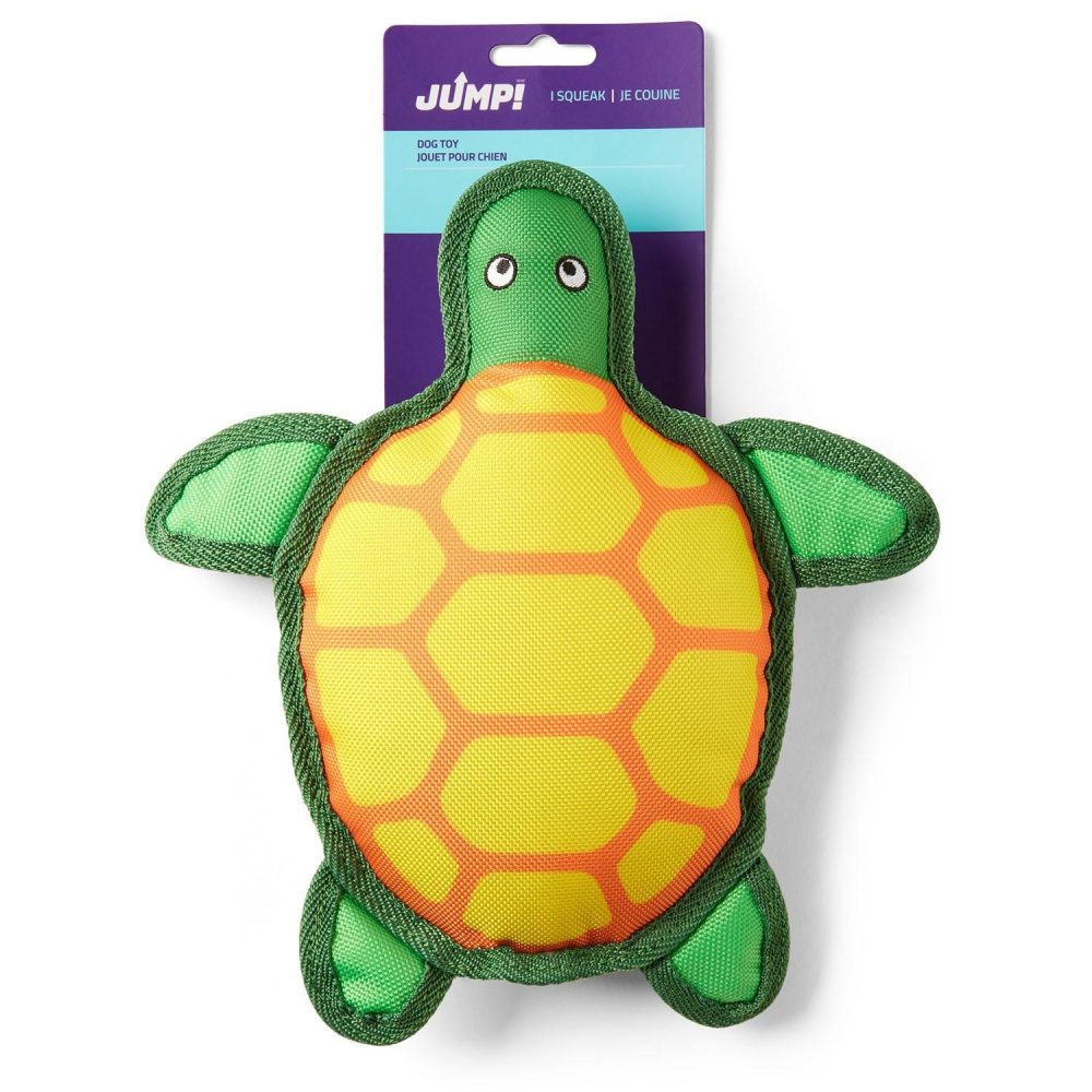 Tuff Turtle Dog Toy | Toys Dog Dog