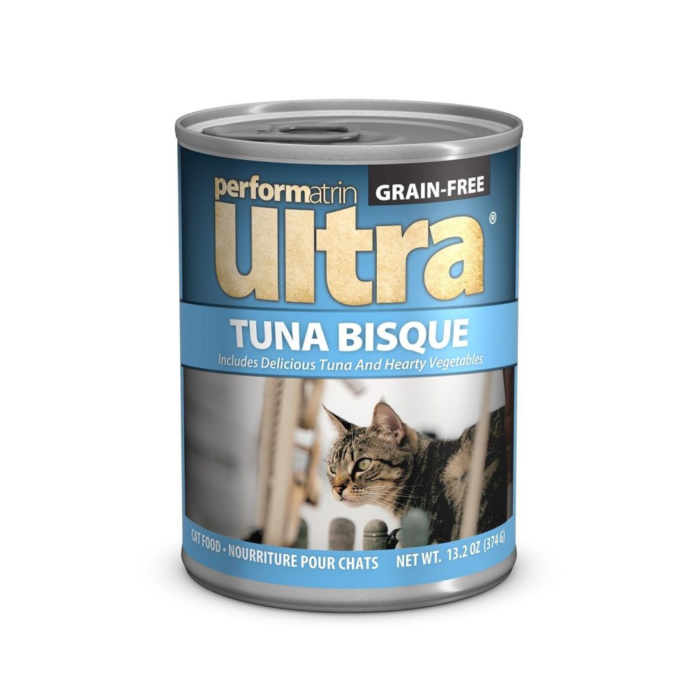 Tuna Bisque Cat Food | Wet Food Cat Cat