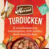 Turducken Adult Dog Food / 12.7 oz – 12 pk | Wet Food Dog Dog