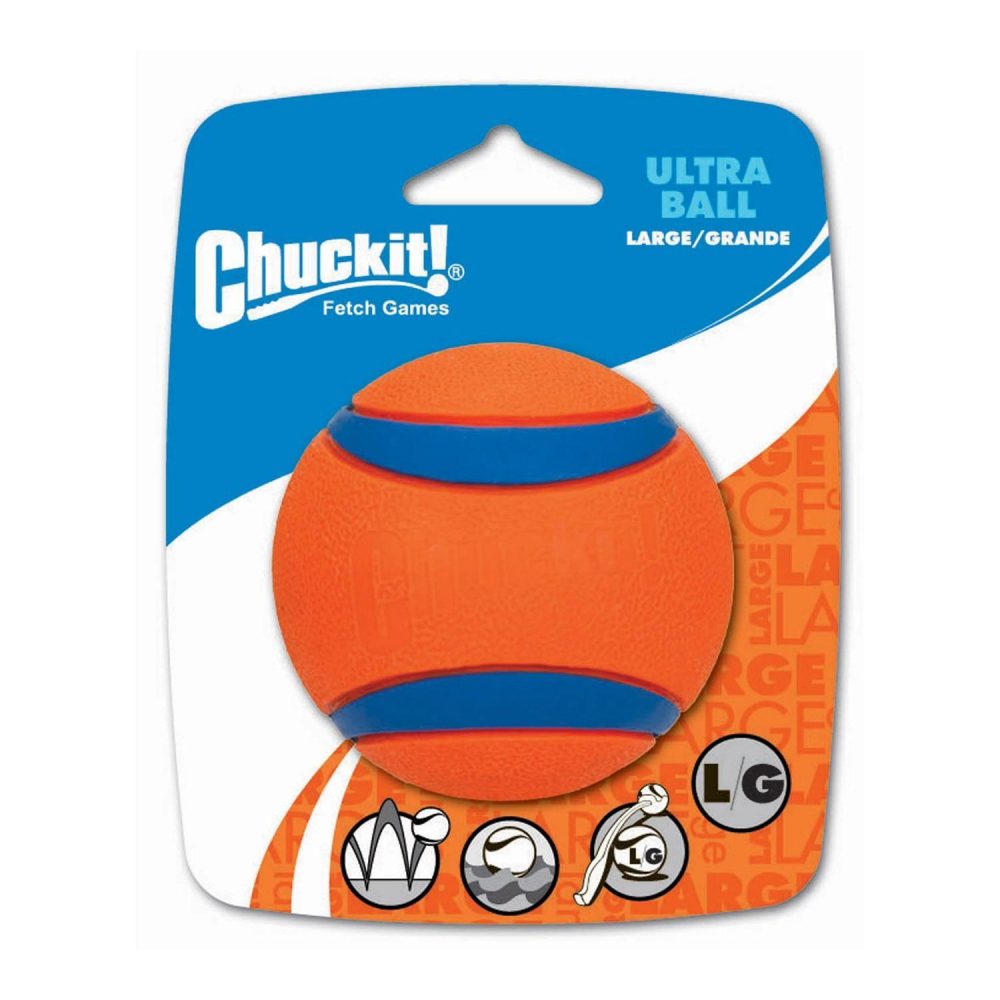 Ultra Ball Dog Toy | Toys Dog Dog