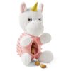 Unicorn Treat Dispenser Dog Toy | Toys Dog Dog