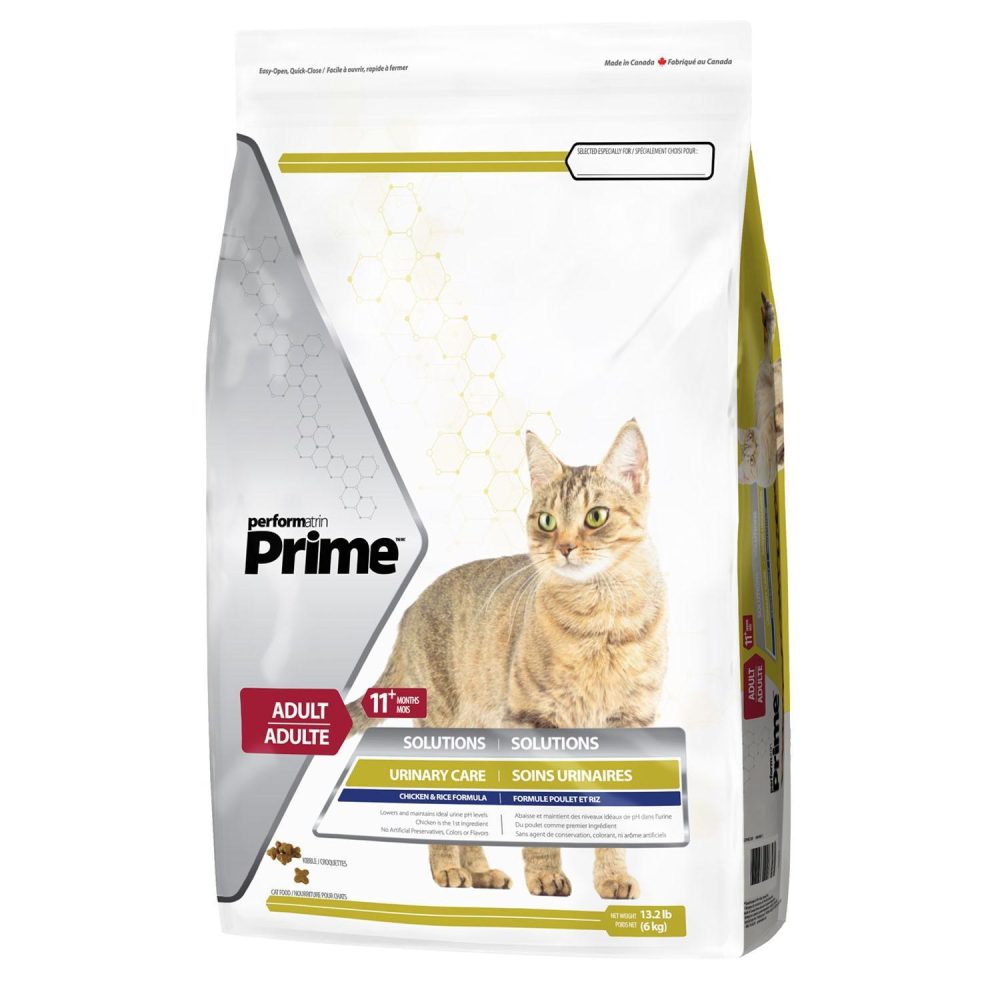 Urinary Care Chicken & Rice Formula Adult Cat Food | Dry Food Cat Cat