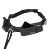 Utility Black Hands-Free Walking Belt | Carriers & Travel Accessories Carriers & Travel Accessories Carriers & Travel Accessories