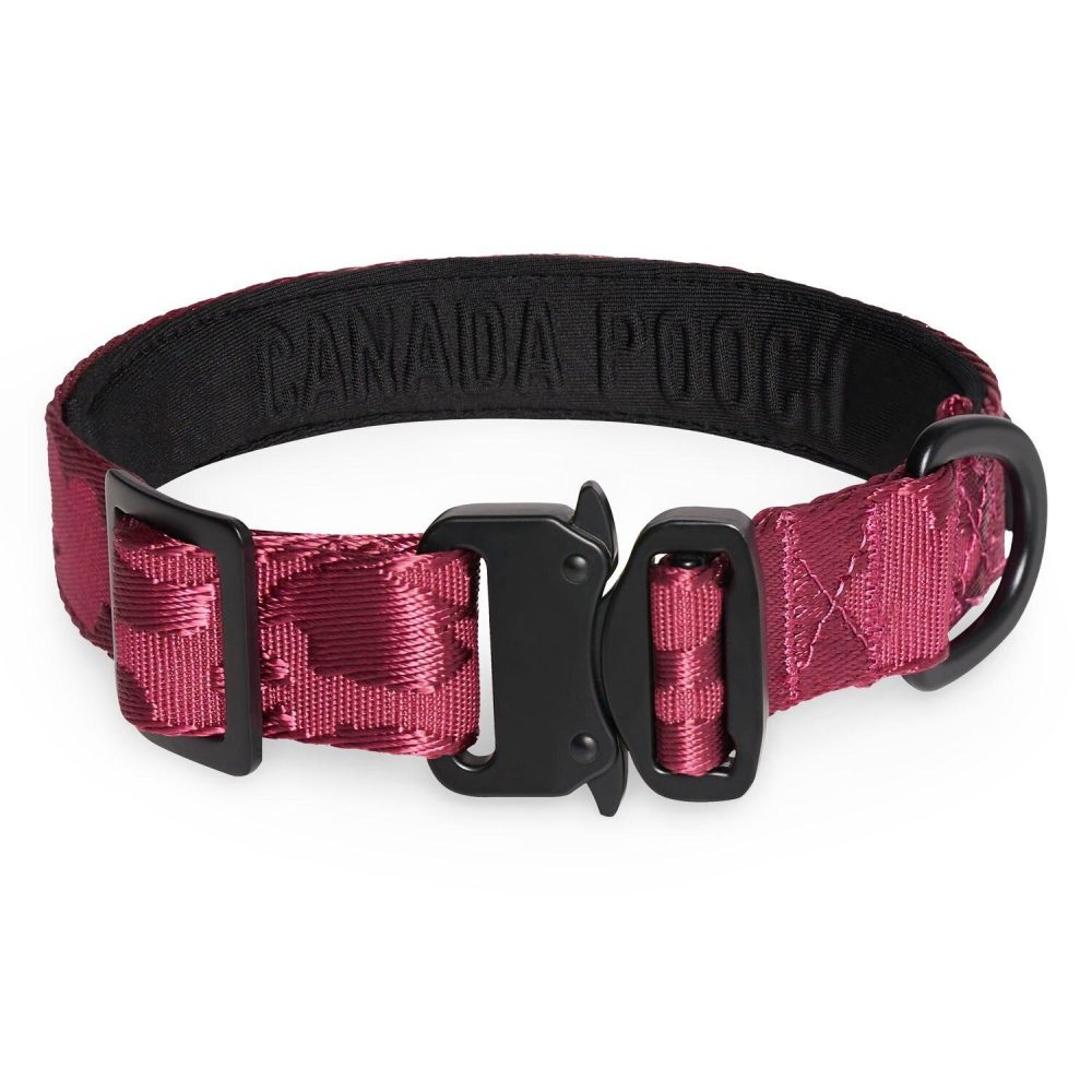 Utility Purple Camo Dog Collar | Collars, Leashes & Harnesses Collars, Leashes & Harnesses Collars, Leashes & Harnesses