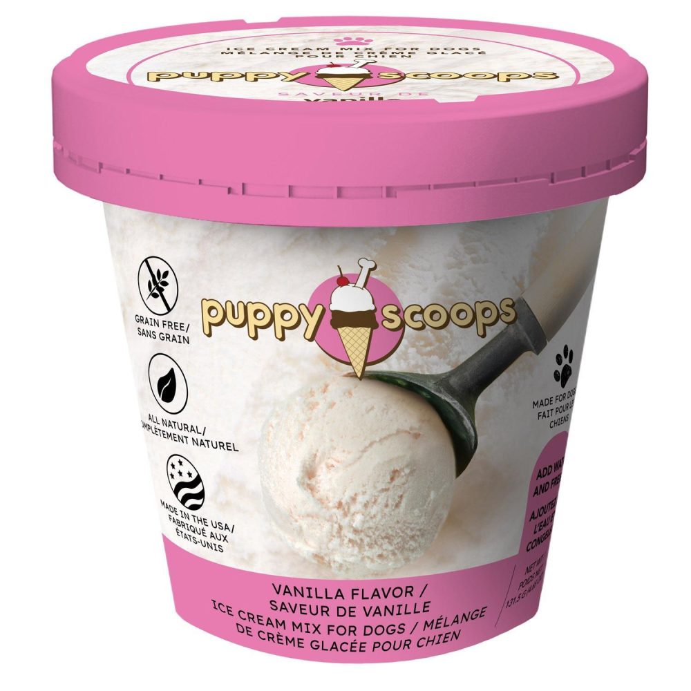 Vanilla Flavour Ice Cream Mix | Bakery & Biscuits Bakery & Biscuits Bakery & Biscuits