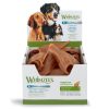 Veggie Ear Dog Chew | Dental Chews & Treats Dental Chews & Treats Dental Chews & Treats