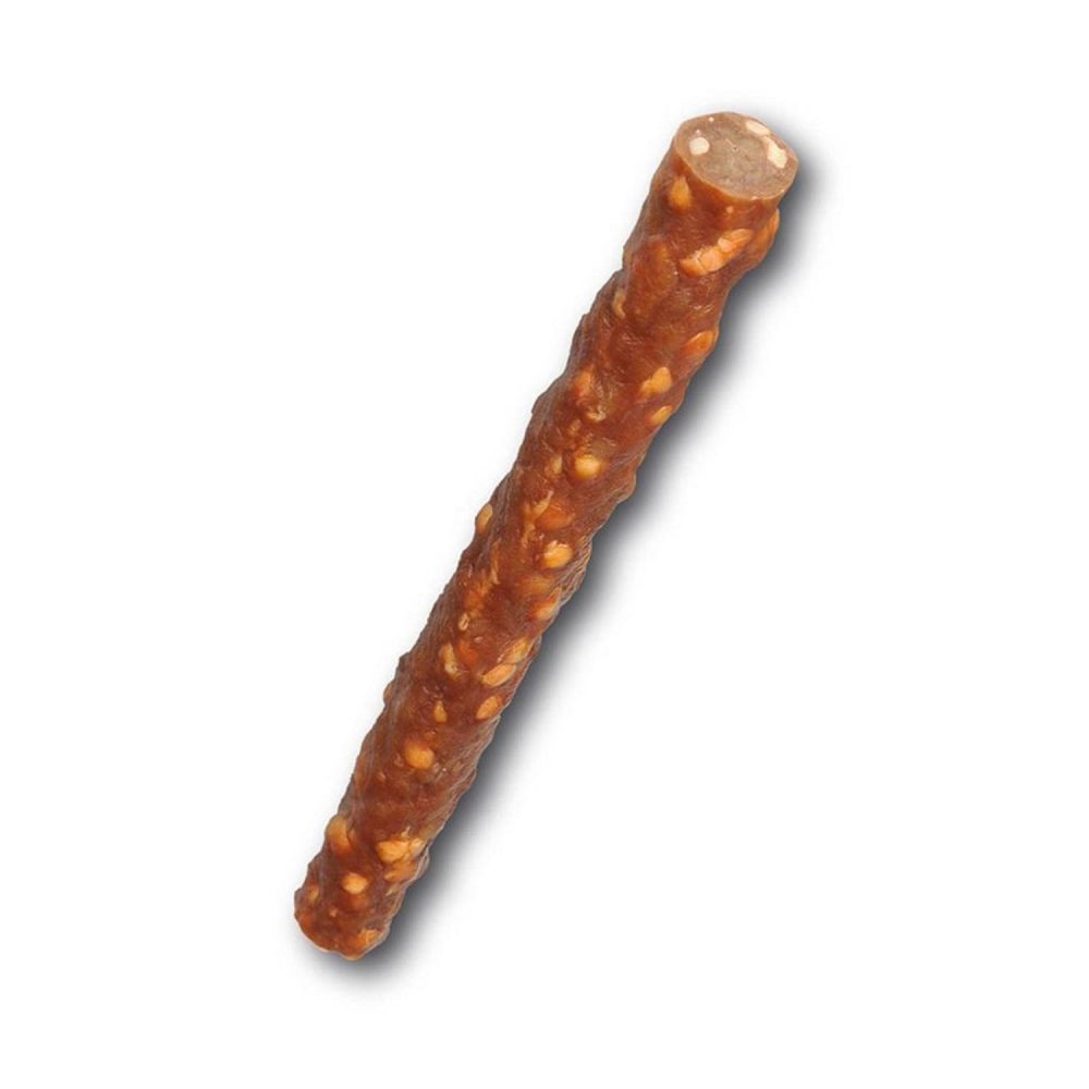 Veggie Sausage Dog Chew Large | Dental Chews & Treats Dental Chews & Treats Dental Chews & Treats