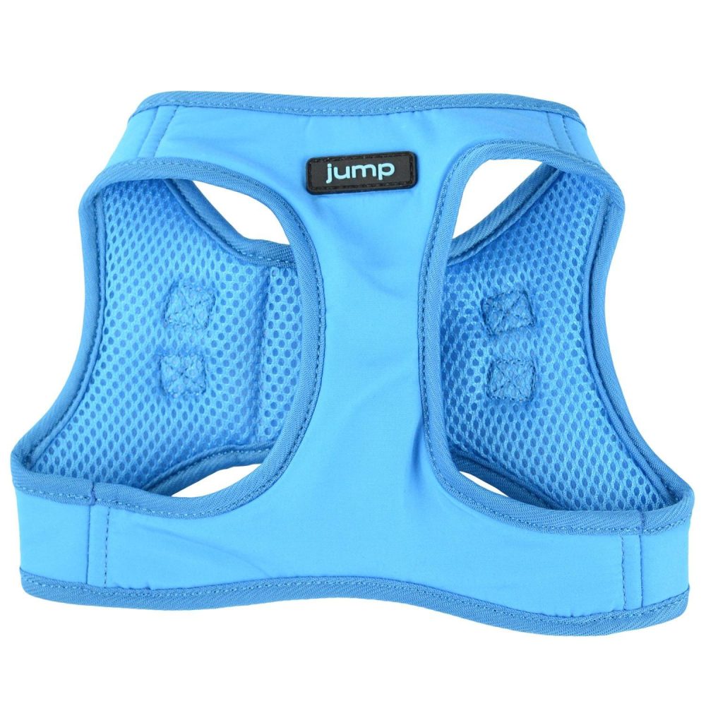 Vest Blue Dog Harness | Collars, Leashes & Harnesses Collars, Leashes & Harnesses Collars, Leashes & Harnesses