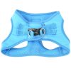 Vest Blue Dog Harness | Collars, Leashes & Harnesses Collars, Leashes & Harnesses Collars, Leashes & Harnesses