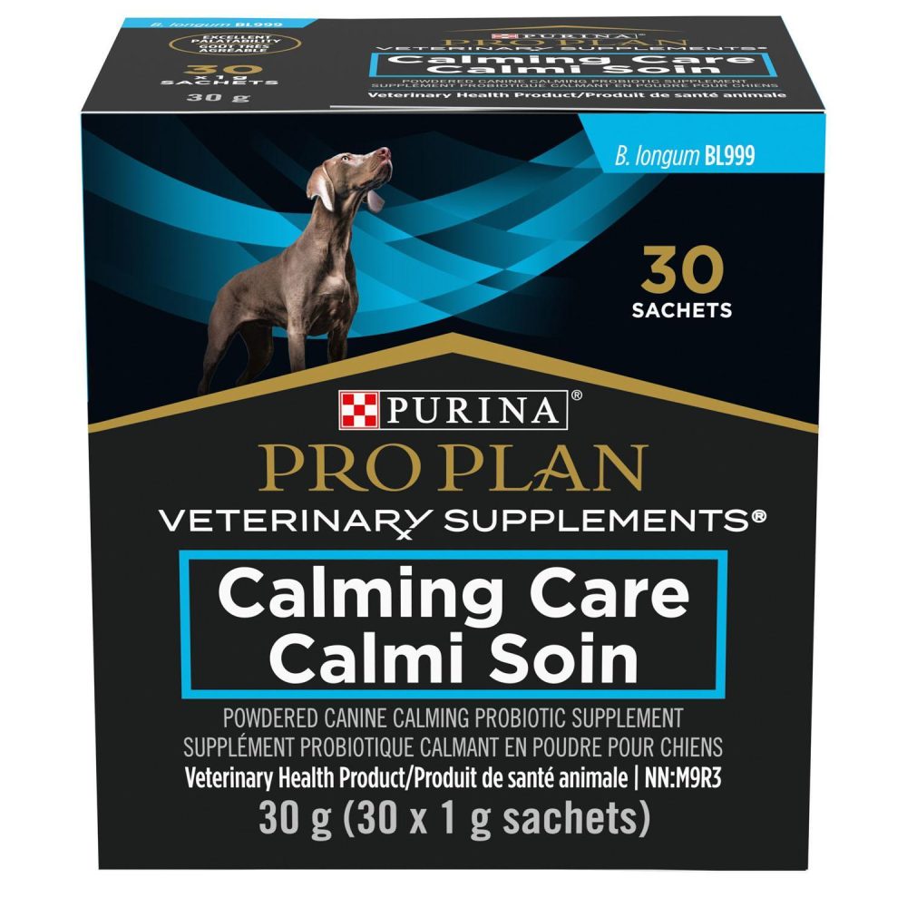 Veterinary Calming Care Dog Supplements | Health & Wellness Carriers & Travel Accessories Carriers & Travel Accessories