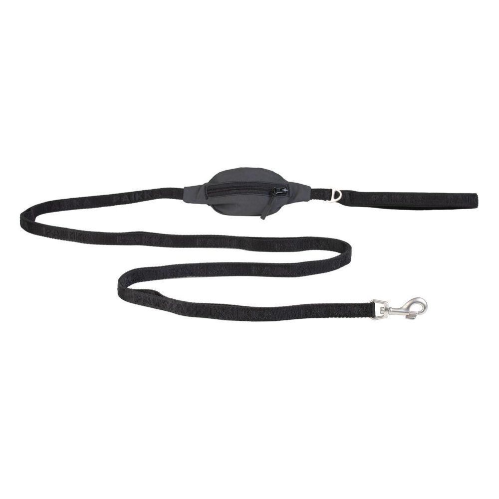 Visibility Dog Leash Black | Collars, Leashes & Harnesses Collars, Leashes & Harnesses Collars, Leashes & Harnesses