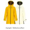 Visibility Yellow Raincoat for Humans | Clothing & Accessories Clothing & Accessories Clothing & Accessories