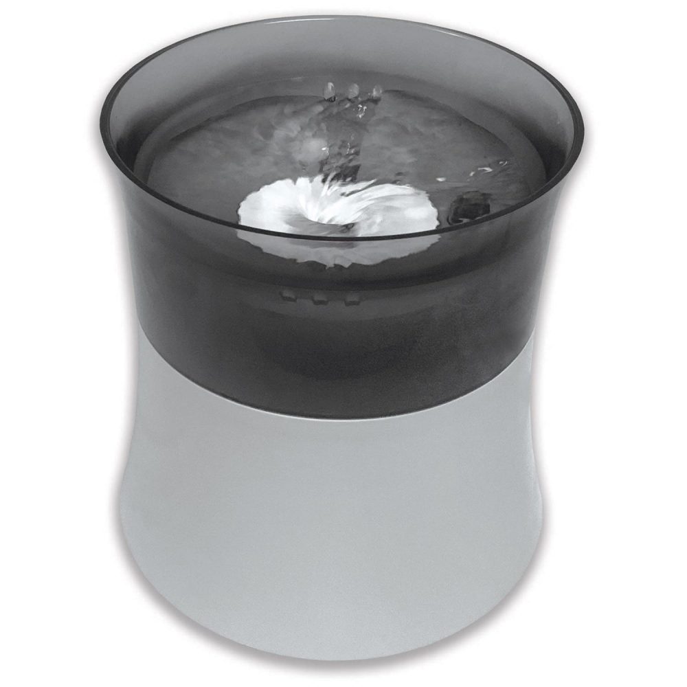 Vortex Elevated Drinking Fountain | Bowls & Feeding Bowls & Feeding Bowls & Feeding