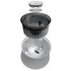 Vortex Elevated Drinking Fountain | Bowls & Feeding Bowls & Feeding Bowls & Feeding